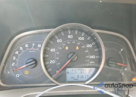 2014 Toyota Rav4 Xle from USA, damaged, VIN JTMRFREV4ED067327